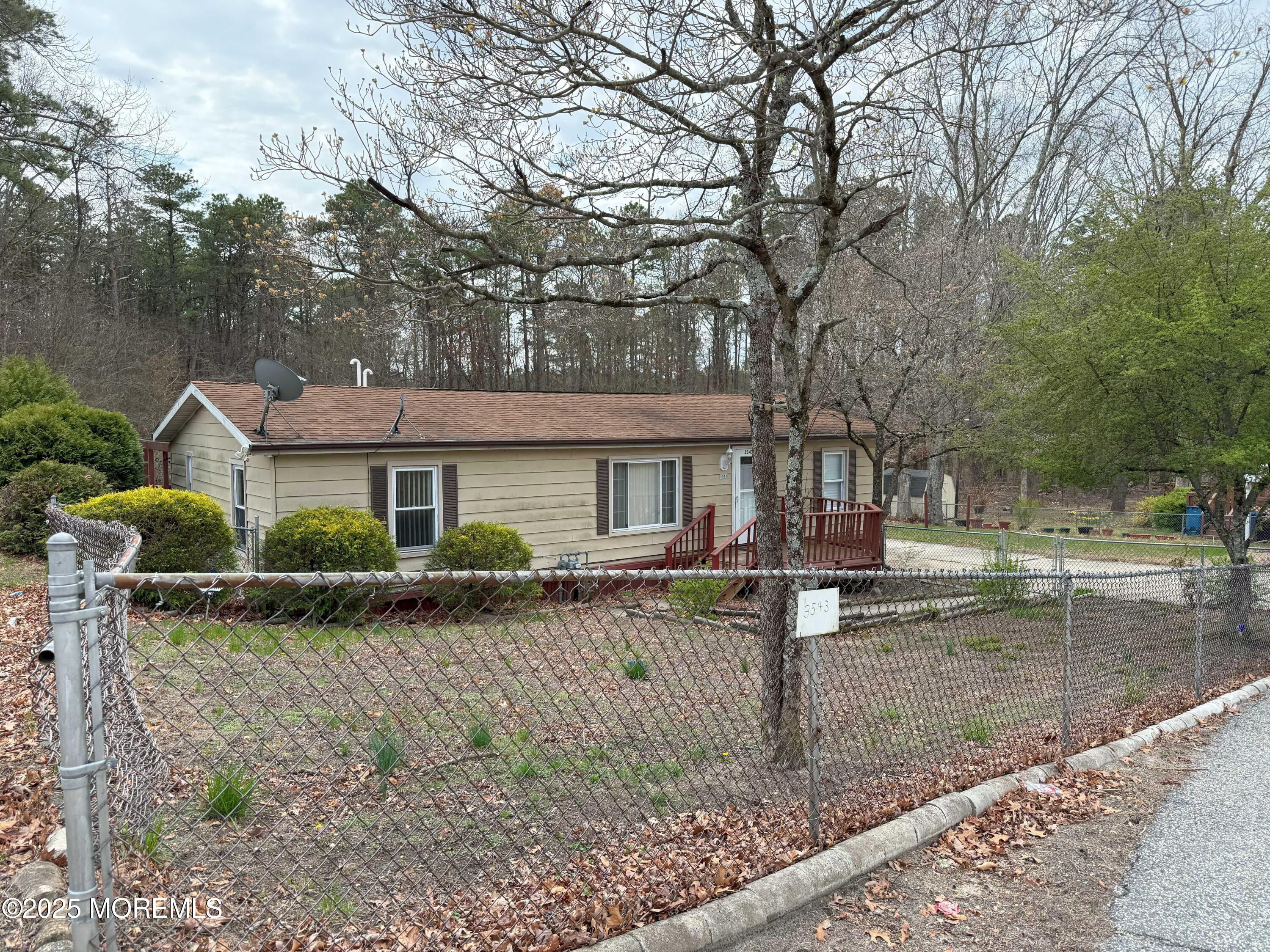 3543 Weymouth Road, Browns Mills, New Jersey image 3