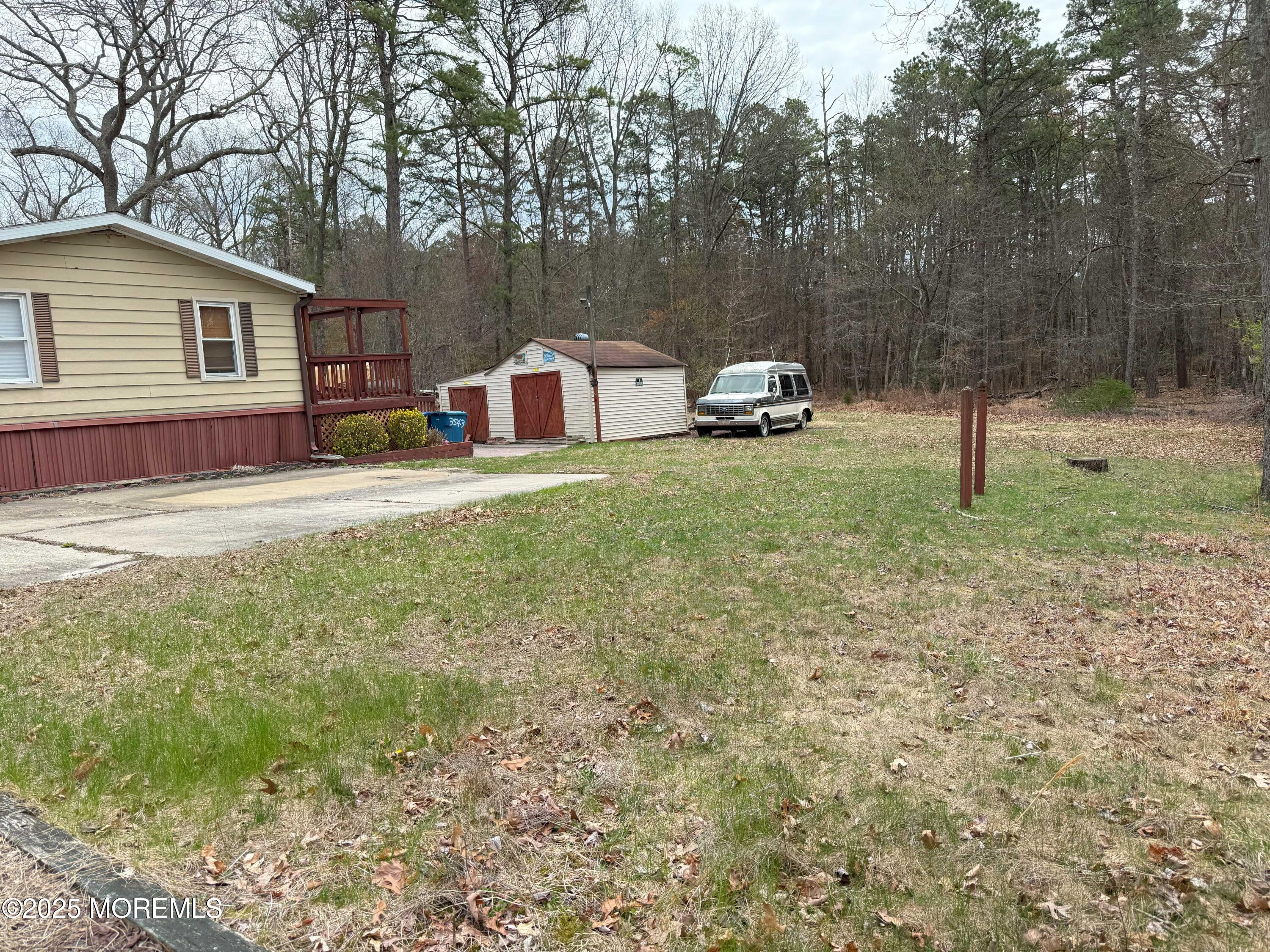 3543 Weymouth Road, Browns Mills, New Jersey image 6
