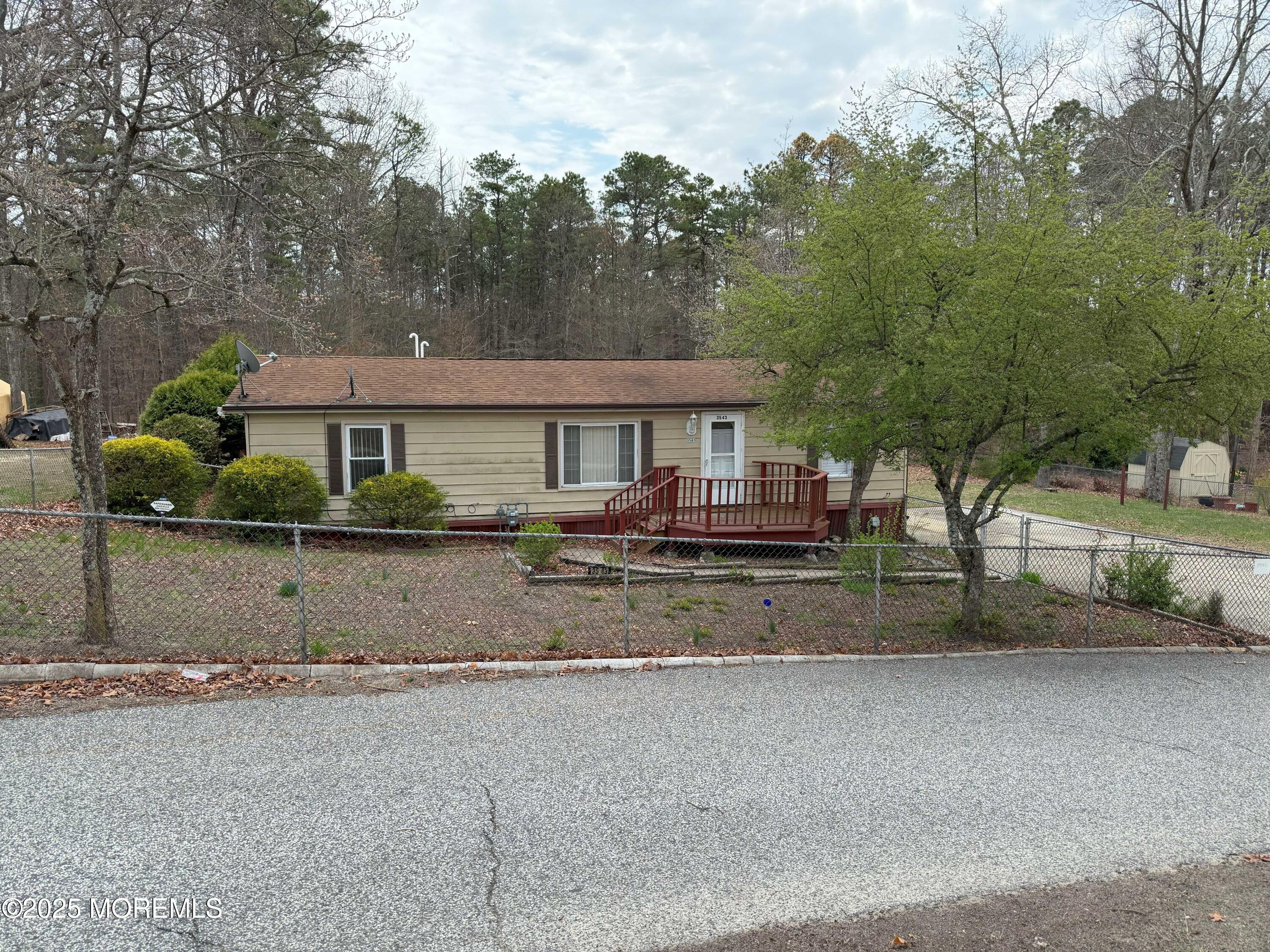 3543 Weymouth Road, Browns Mills, New Jersey image 2