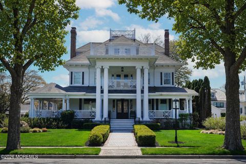 212 Crescent Parkway Sea Girt NJ 08750