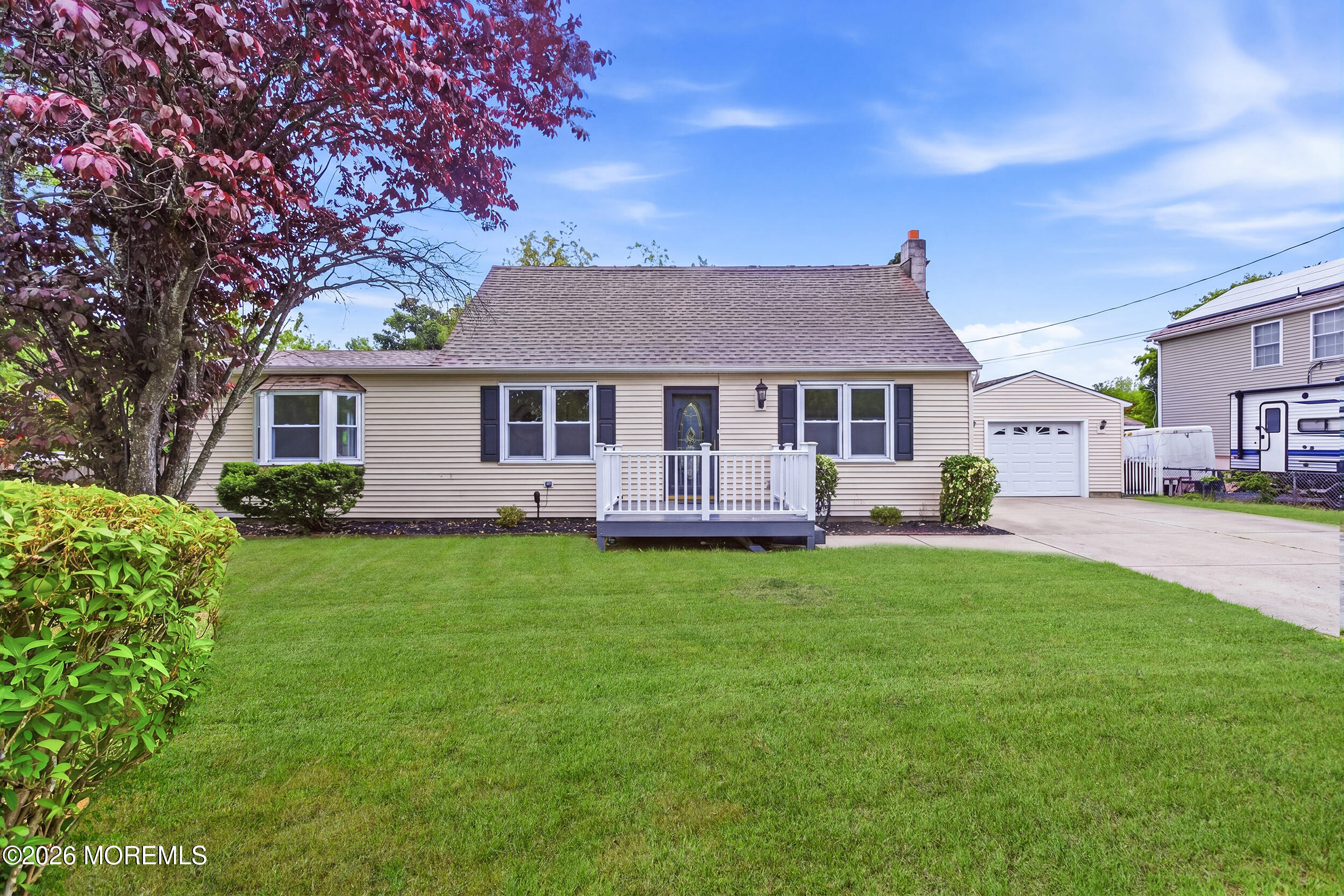 124 Fishing Creek Road