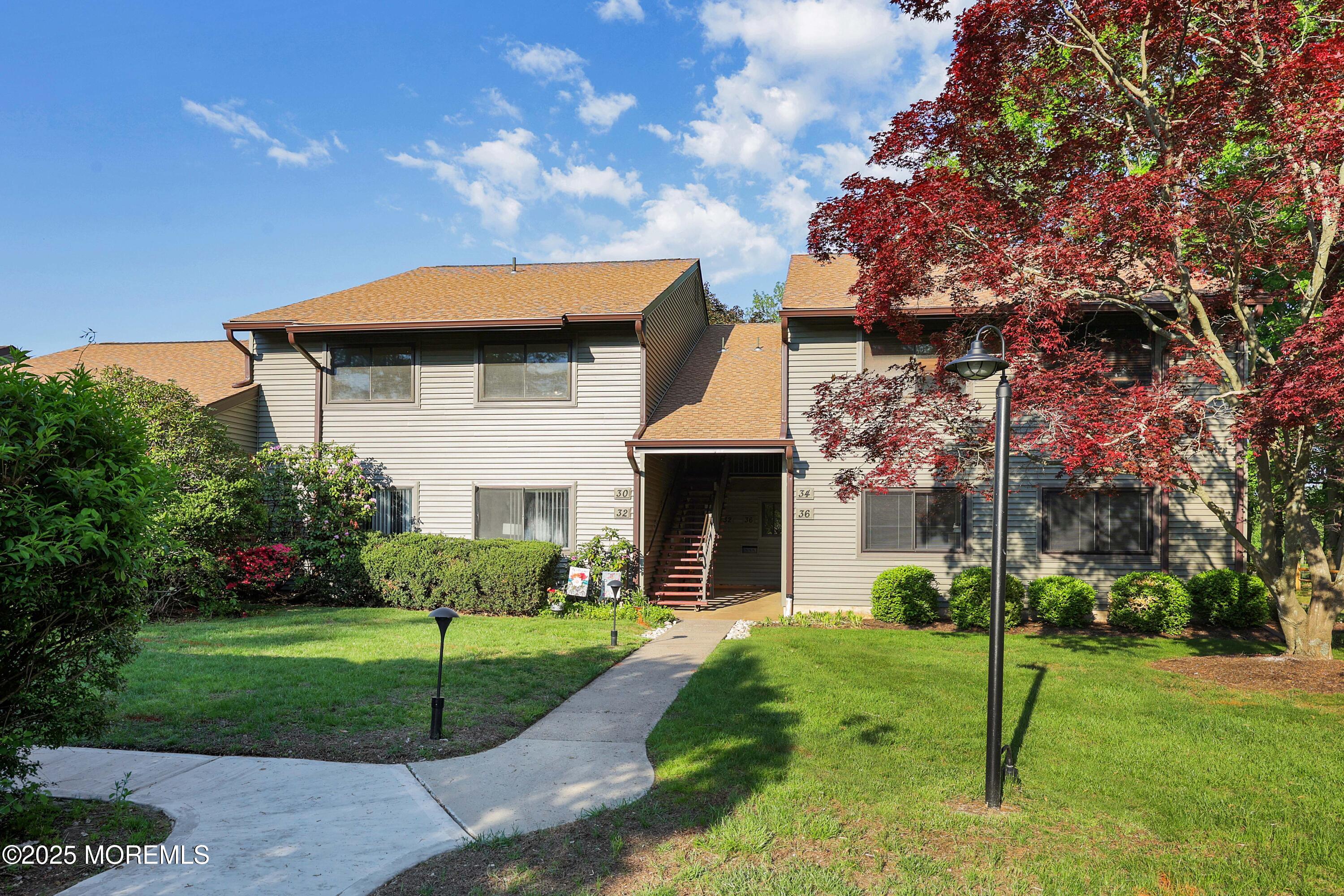 30 Dickinson Court, Red Bank, New Jersey image 5