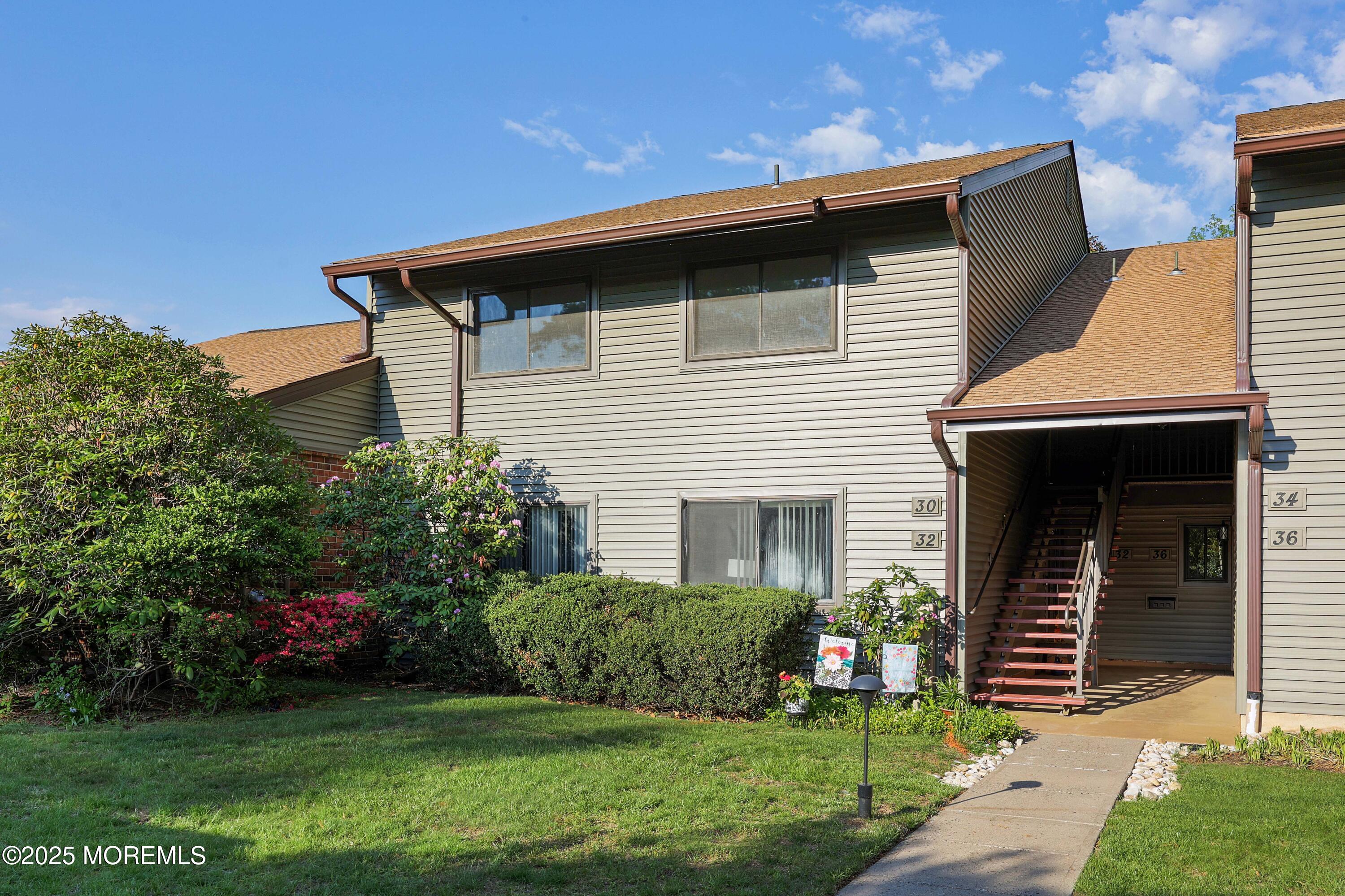 30 Dickinson Court, Red Bank, New Jersey image 7