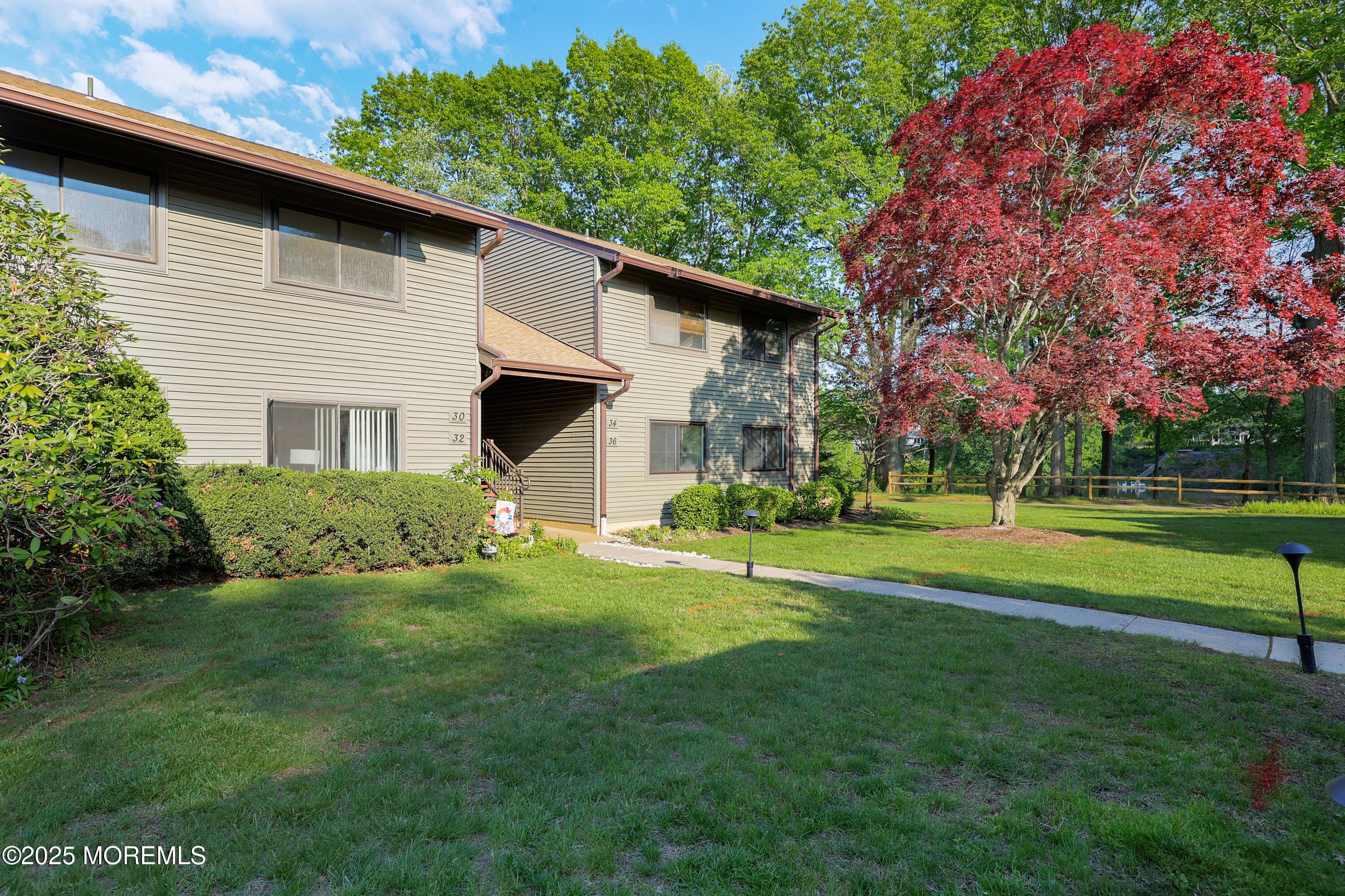30 Dickinson Court, Red Bank, New Jersey image 9