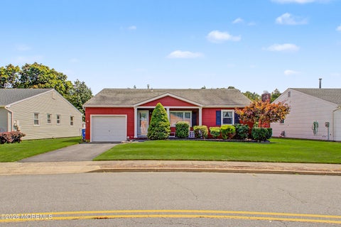 Photo of 153 Westbrook Drive, Toms River, NJ 08757 (MLS # 22627510)