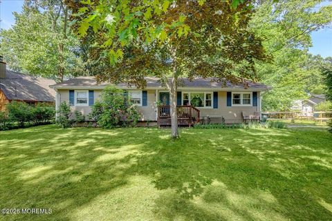 Homes For Sale - 13 Cypress Avenue<br/> Ocean County, Jackson, NJ 08527