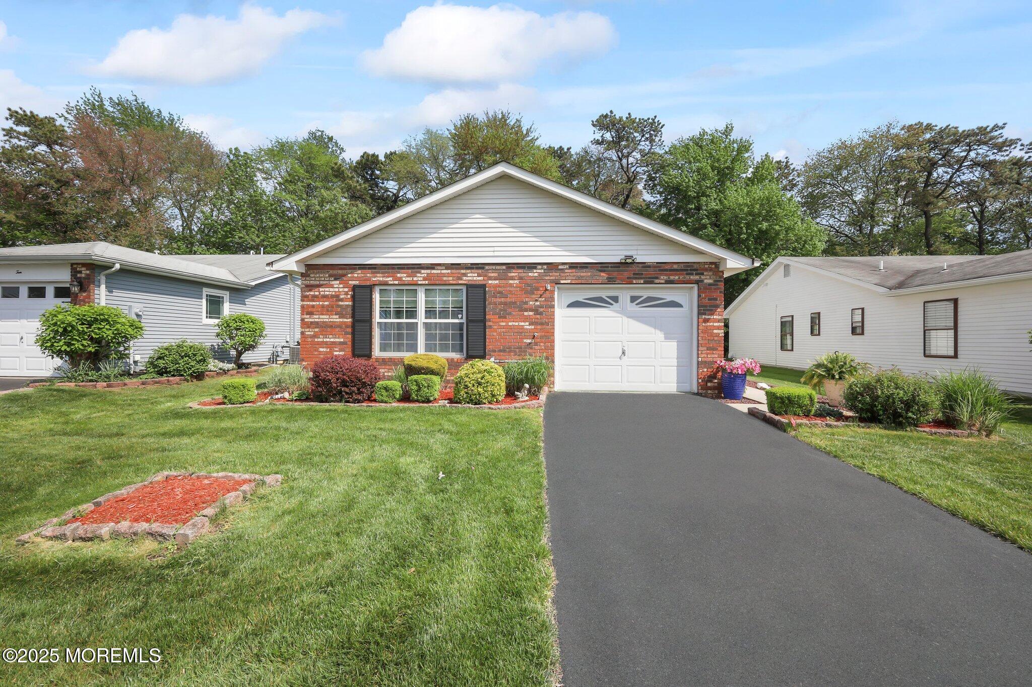 8 Rushmore Drive, Brick, New Jersey image 2