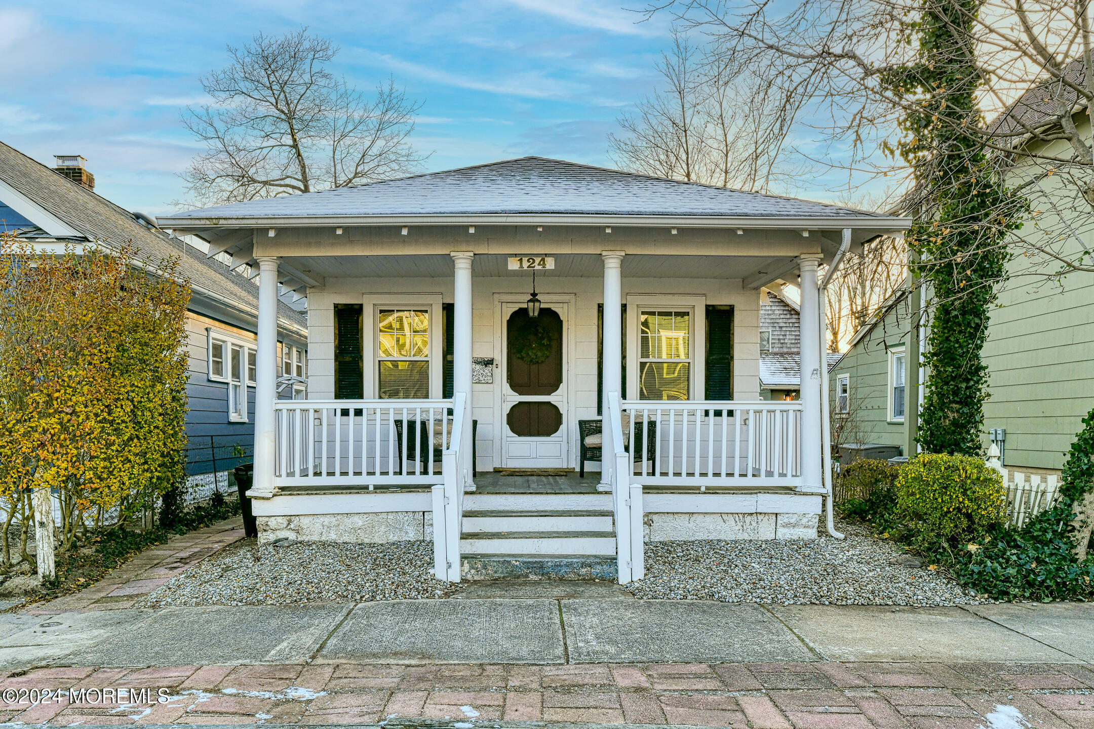 124 Abbott Avenue, Ocean Grove, New Jersey image 1