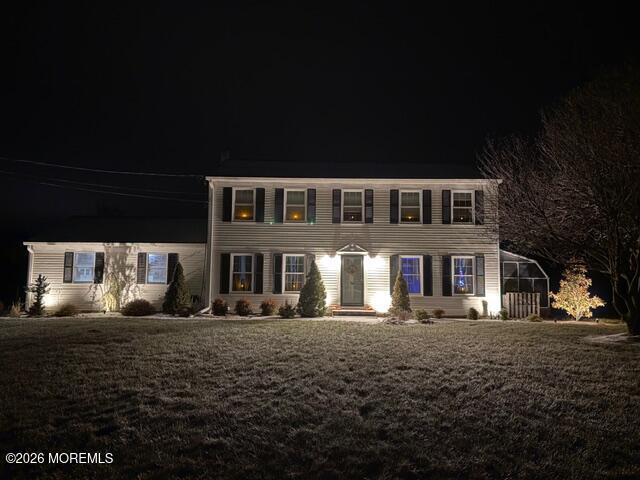 79 Imlaystown Hightstown Road