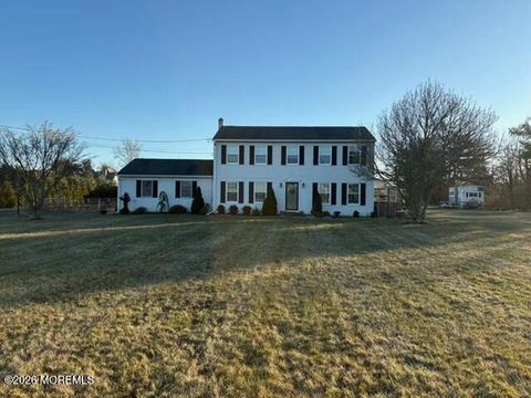 79 Imlaystown Hightstown Road Allentown NJ 08501