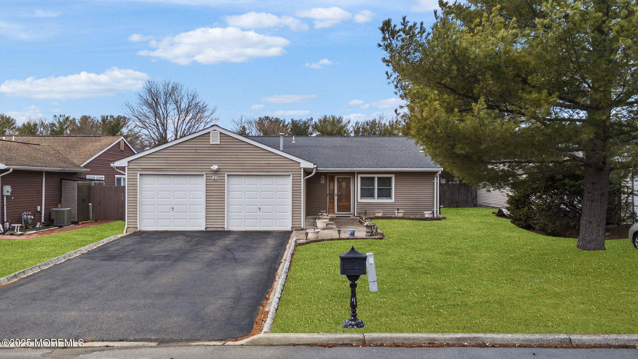 49 Scenic Drive, Freehold, New Jersey image 1