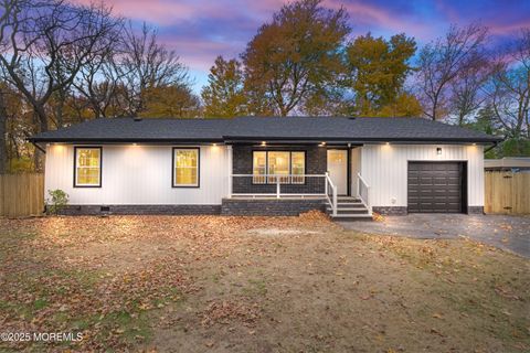 75 Ohio Avenue Middletown NJ 07748