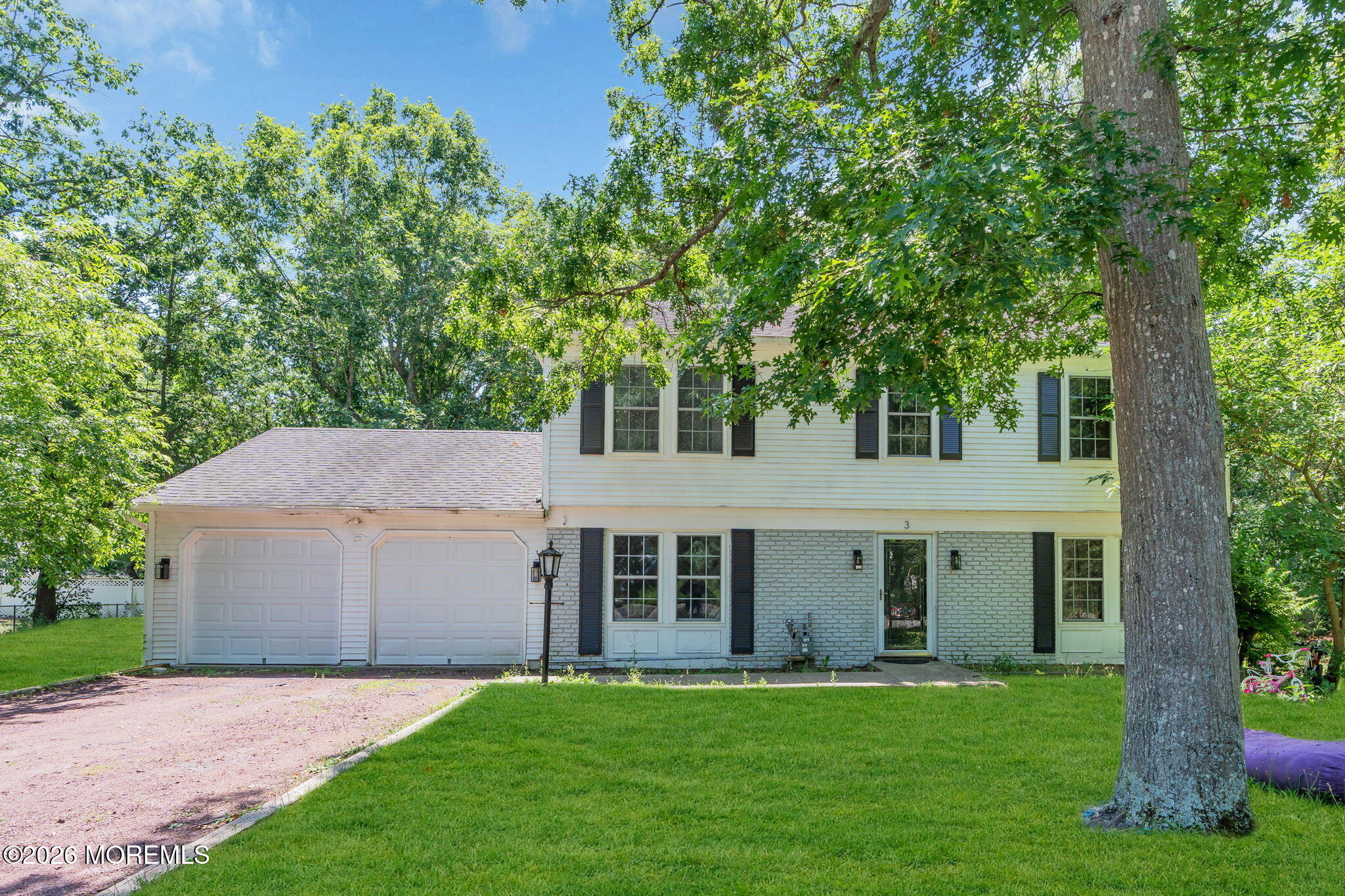 Photo 1 of 16 — 3 Riverwood Court, Toms River, NJ 08757