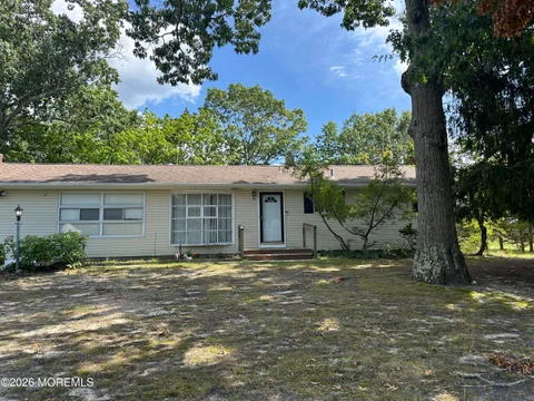 8 Western Drive, Howell, NJ 07731 - #: 22628079