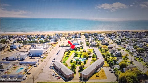 Condo For Sale - 310 Maryland Avenue #3A<br/> Point Pleasant Beach, NJ 08742