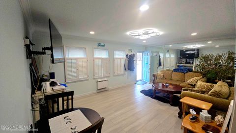 Condo For Sale - 310 Maryland Avenue #3A<br/> Point Pleasant Beach, NJ 08742