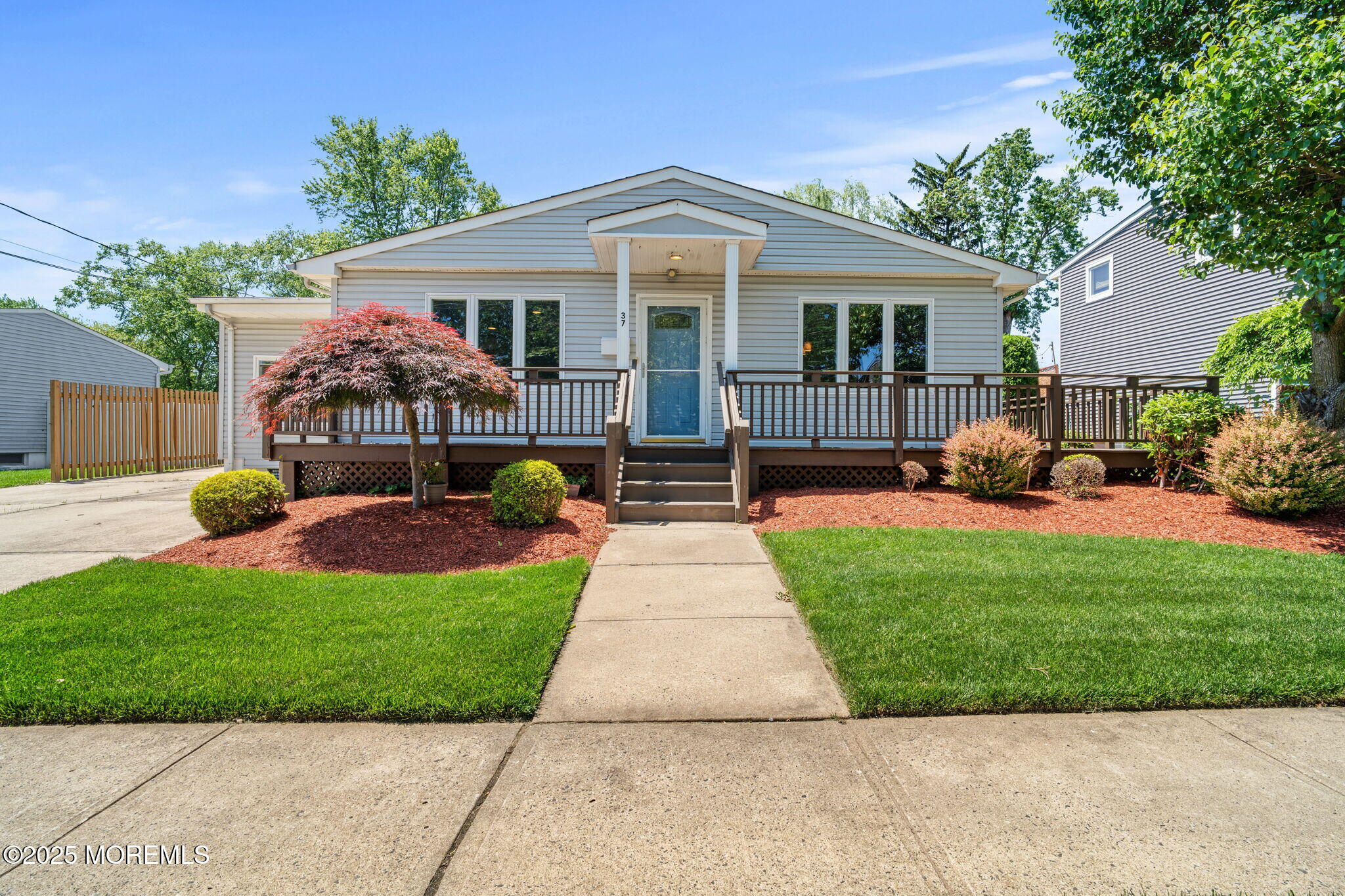 37 Carole Place, Old Bridge, New Jersey image 2