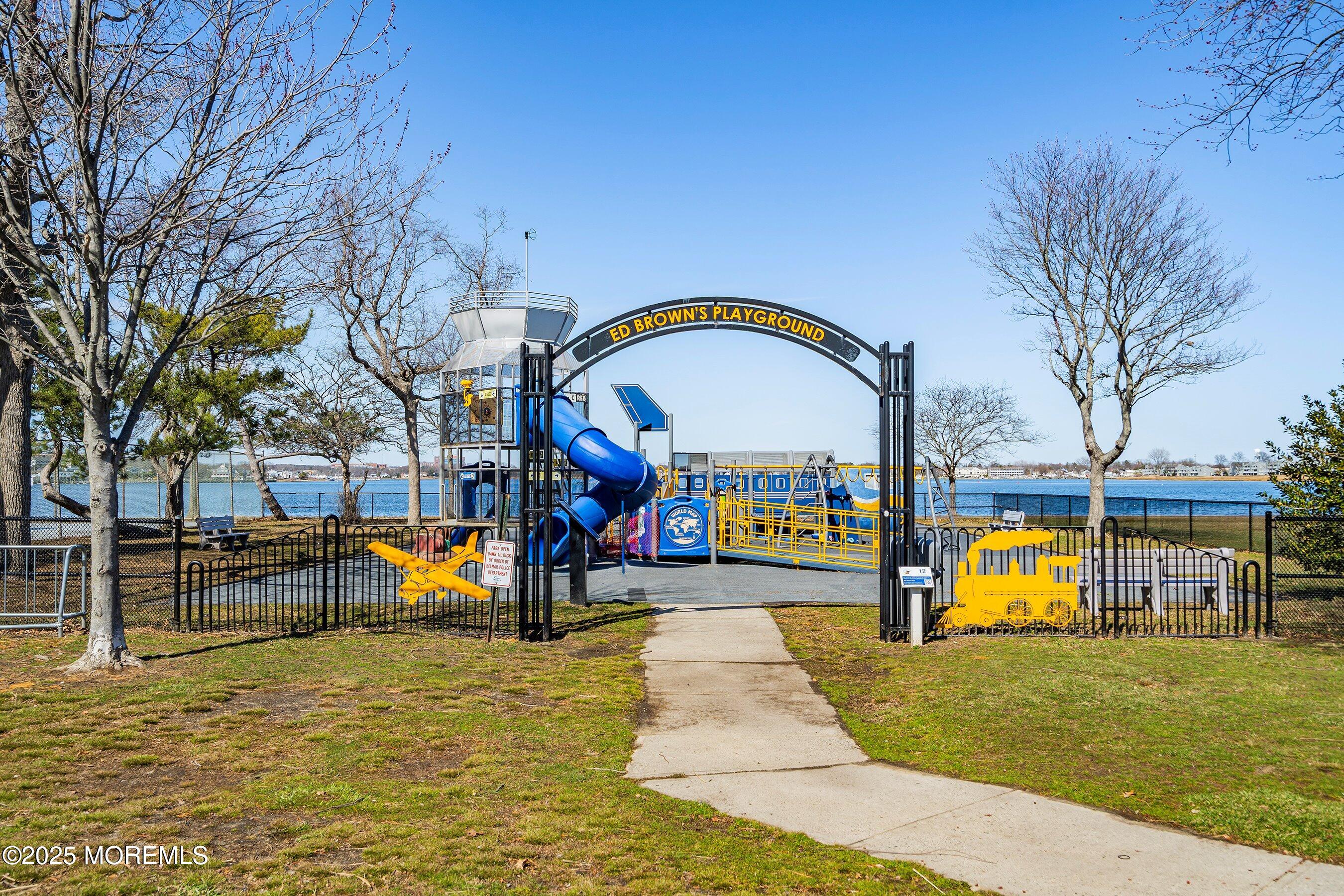 207 13th Avenue #12, Belmar, New Jersey image 45