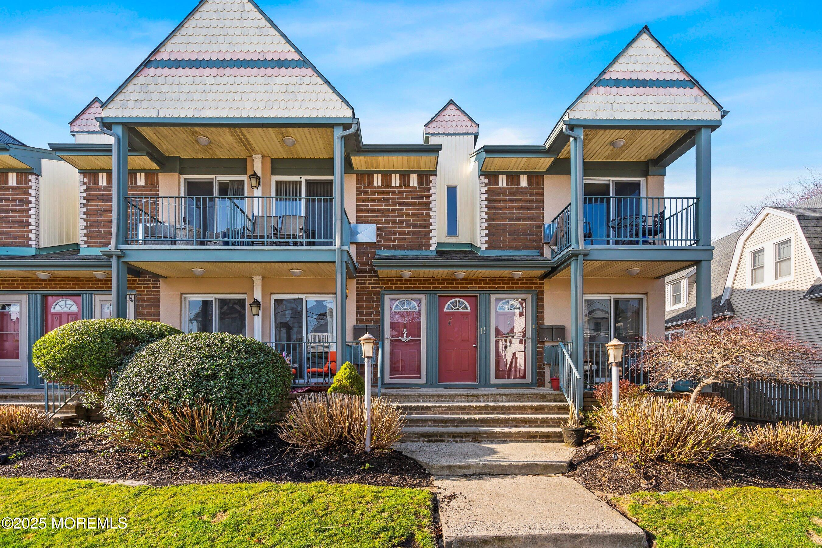 207 13th Avenue #12, Belmar, New Jersey image 1