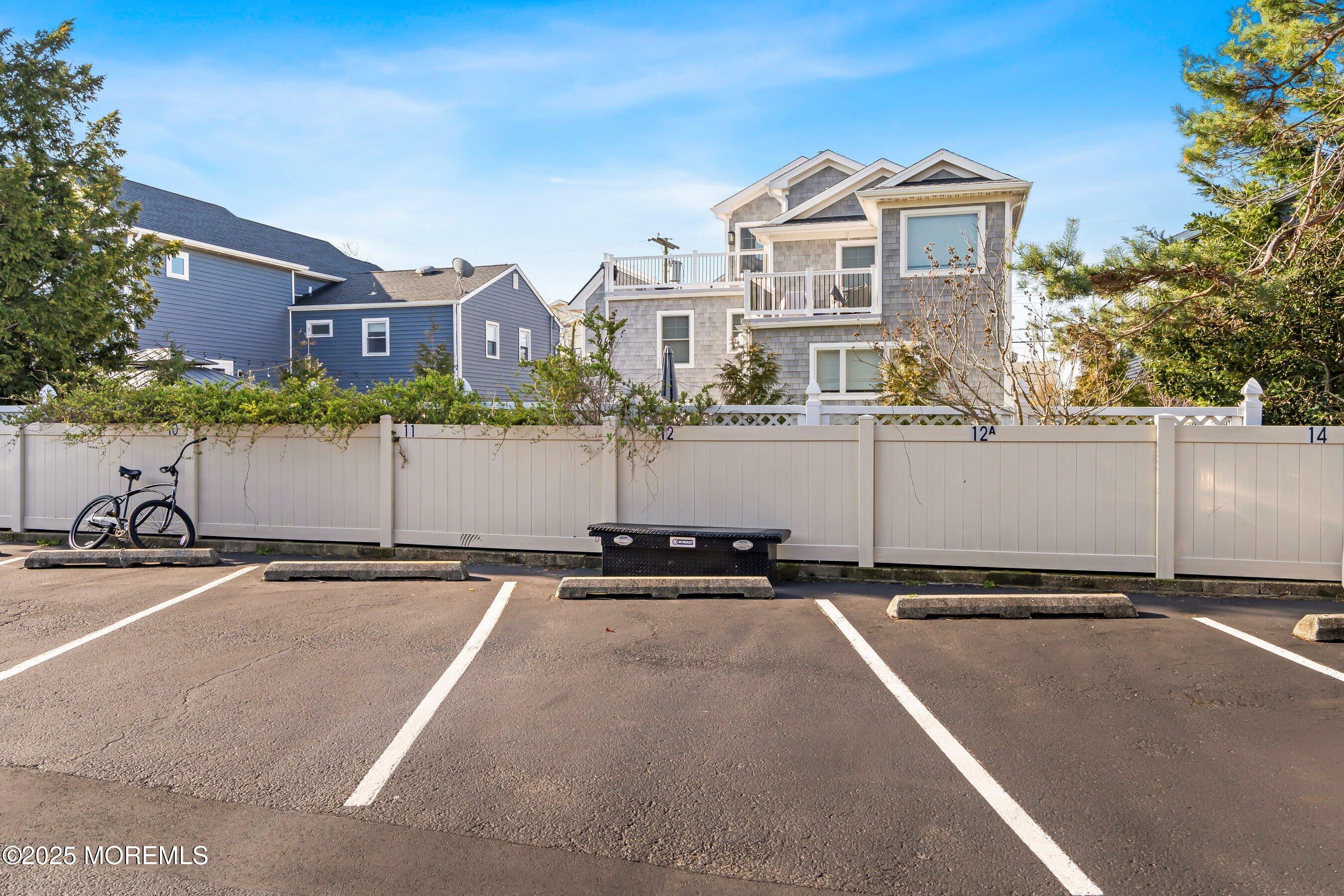 207 13th Avenue #12, Belmar, New Jersey image 22