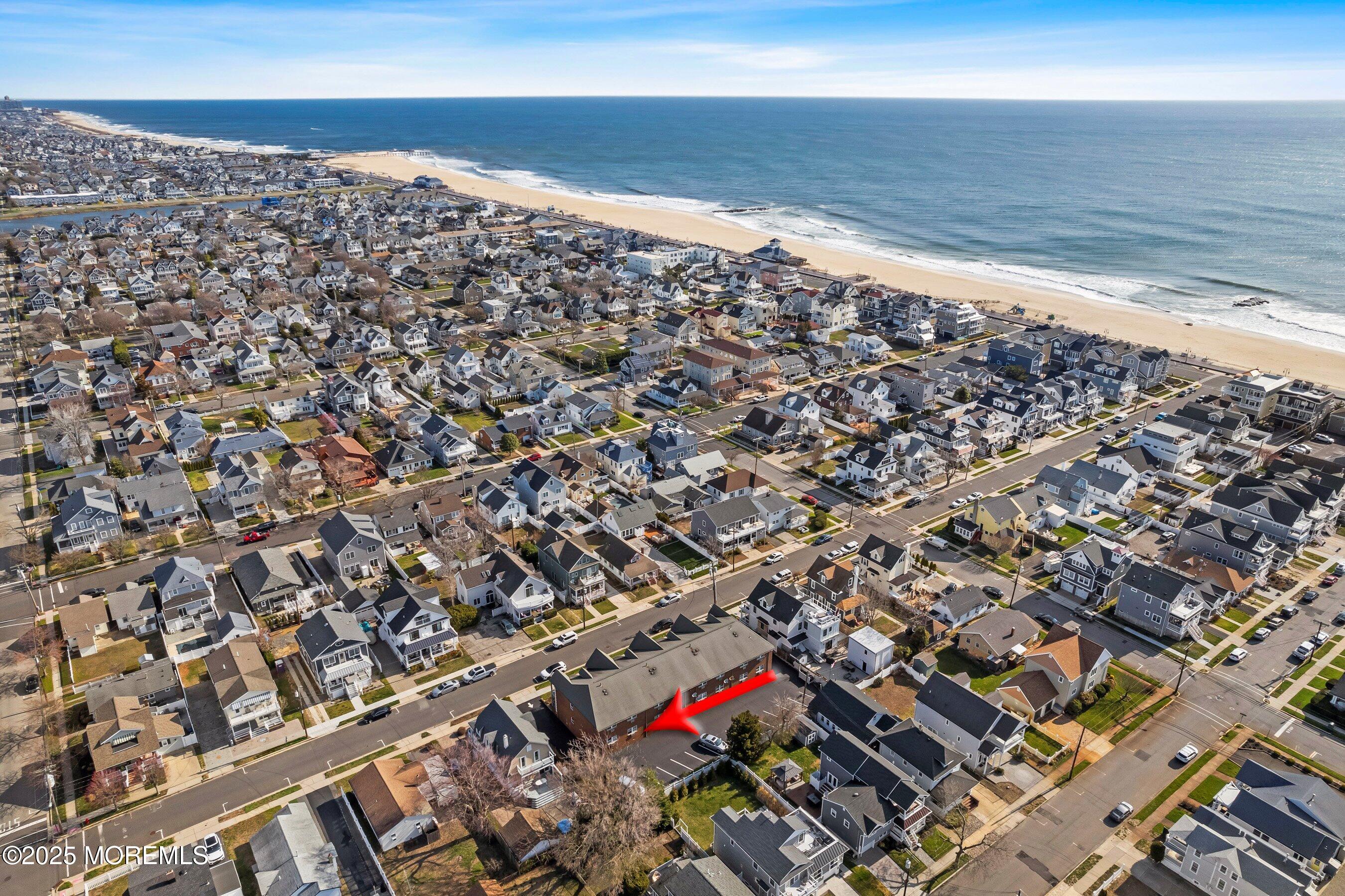 207 13th Avenue #12, Belmar, New Jersey image 26
