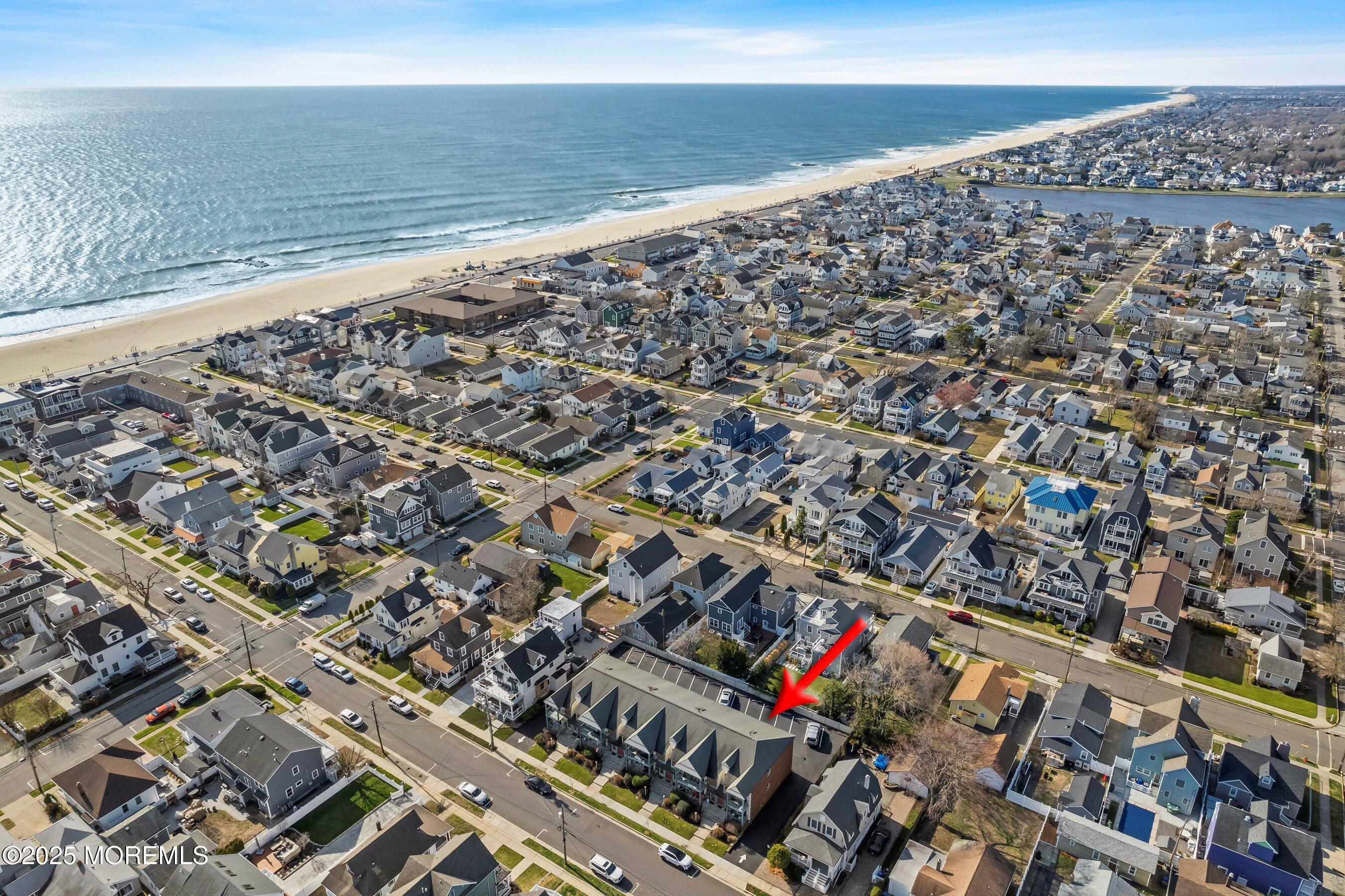 207 13th Avenue #12, Belmar, New Jersey image 3
