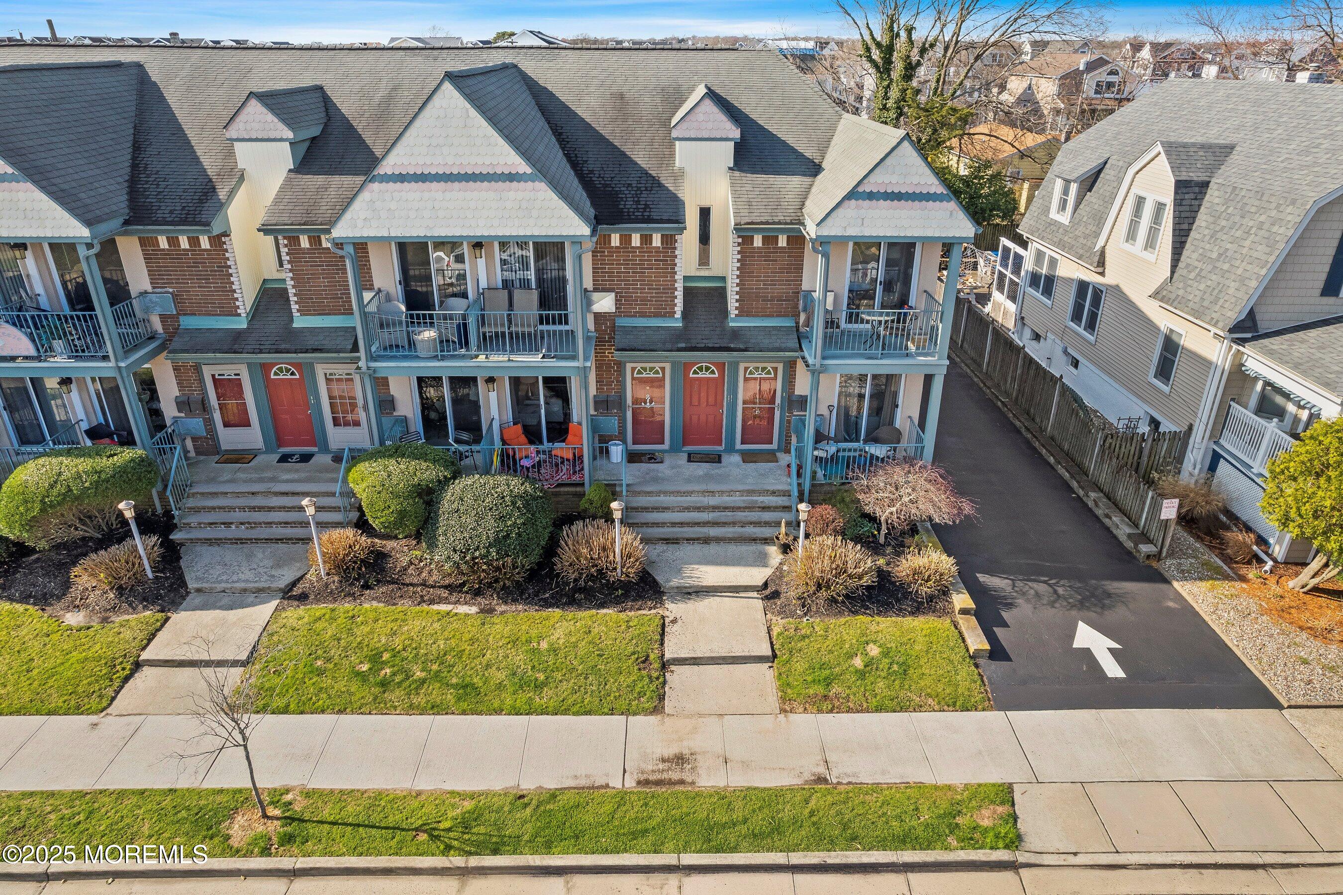 207 13th Avenue #12, Belmar, New Jersey image 5