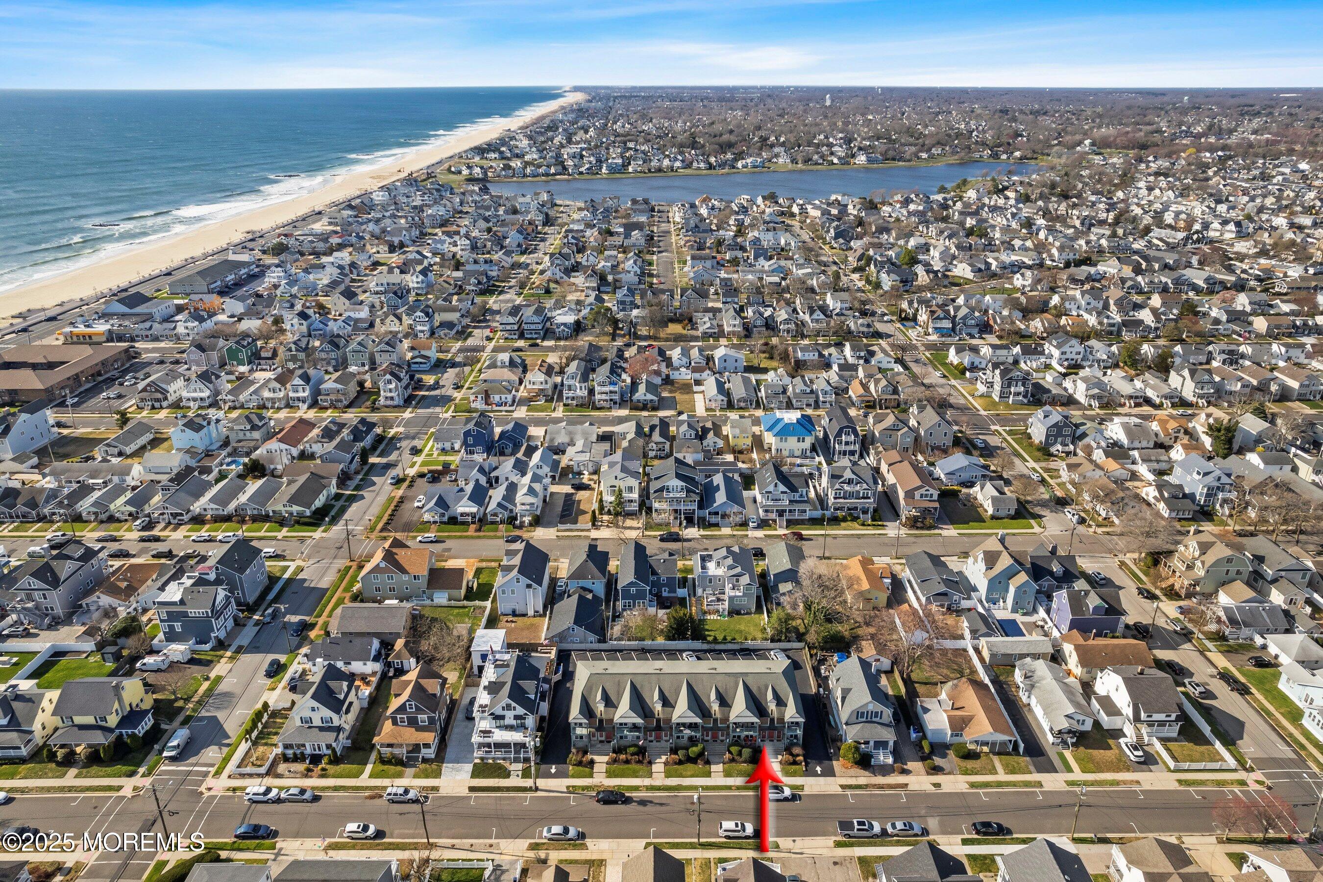 207 13th Avenue #12, Belmar, New Jersey image 2
