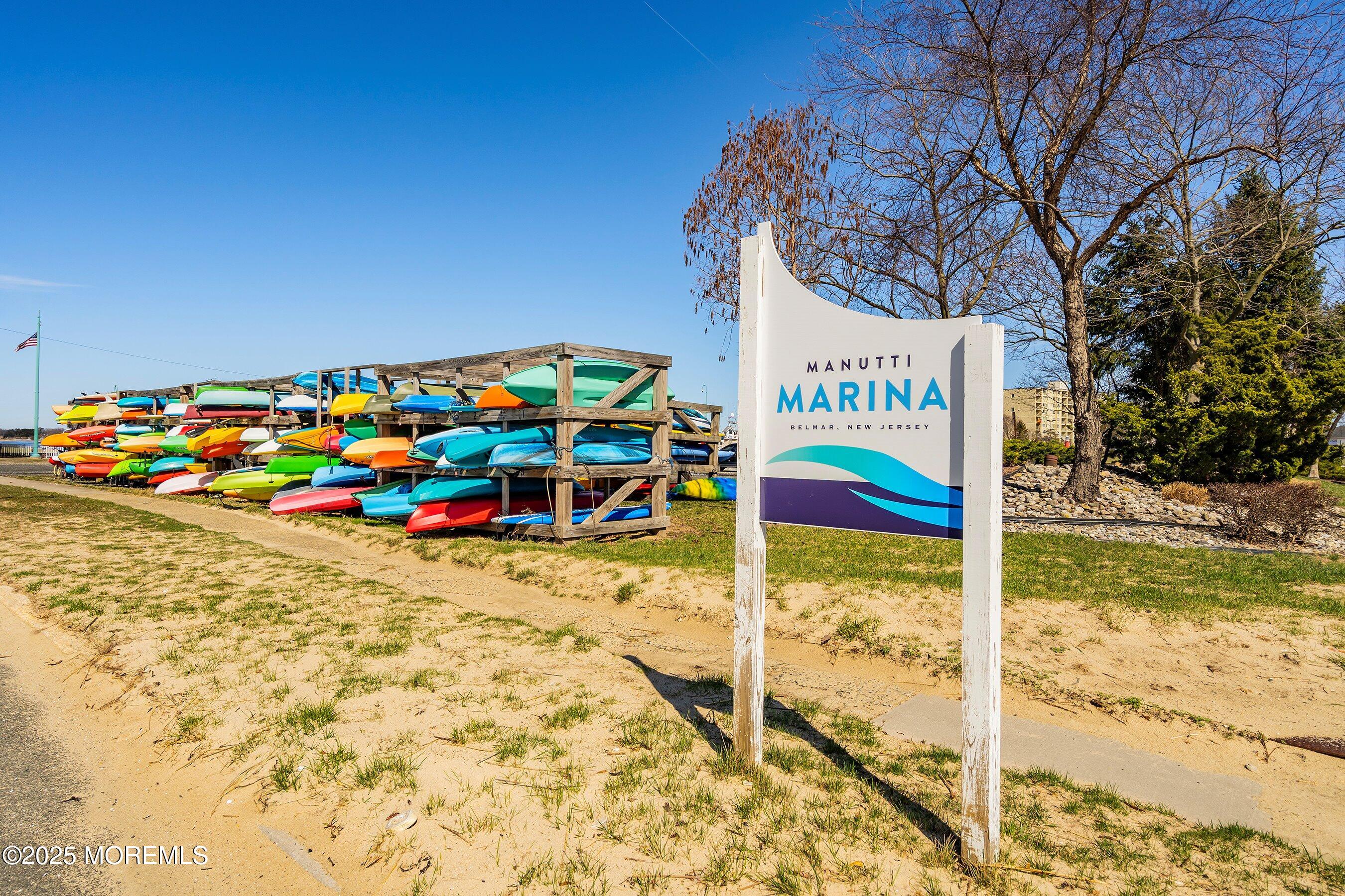 207 13th Avenue #12, Belmar, New Jersey image 43