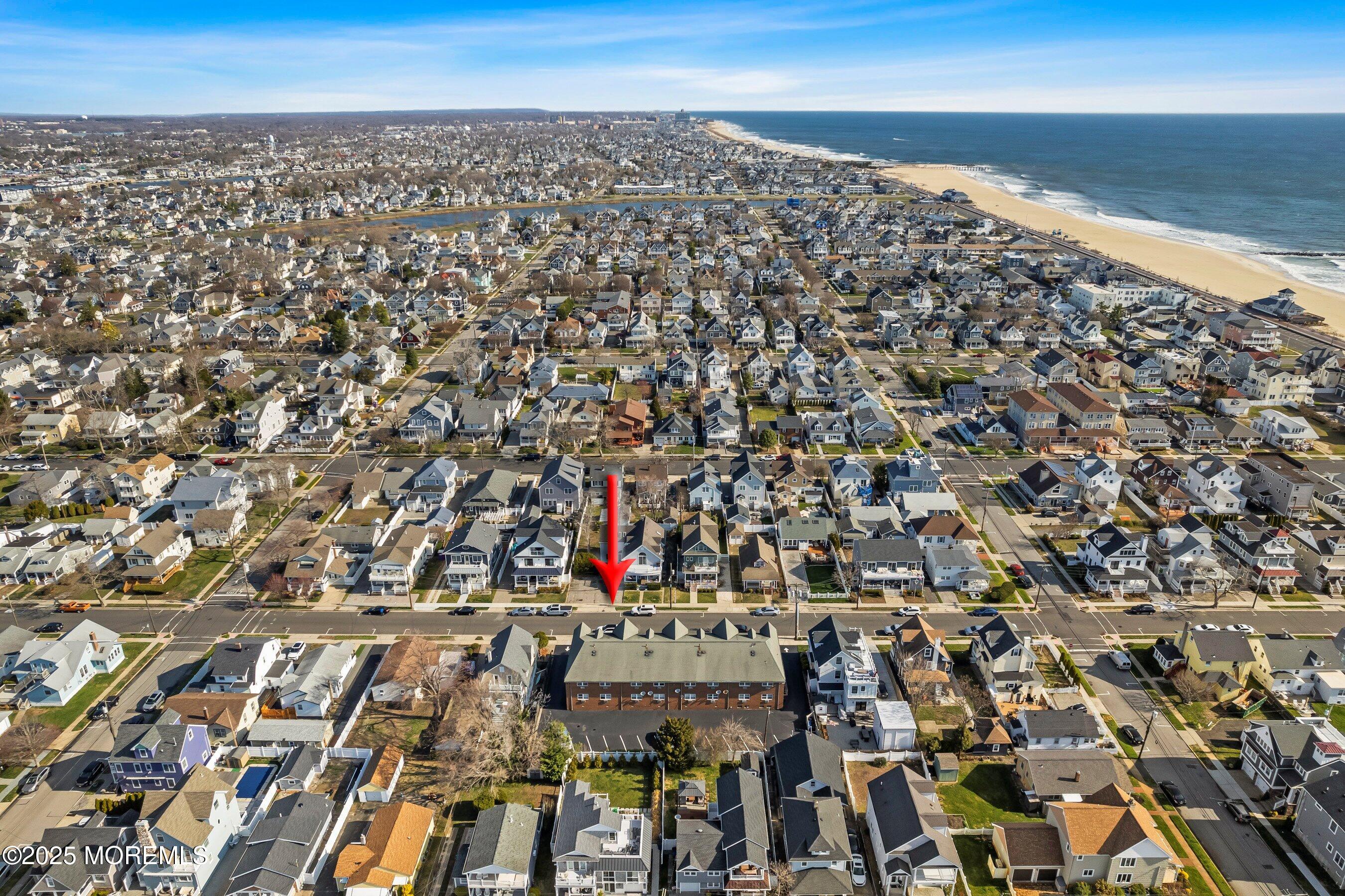 207 13th Avenue #12, Belmar, New Jersey image 27