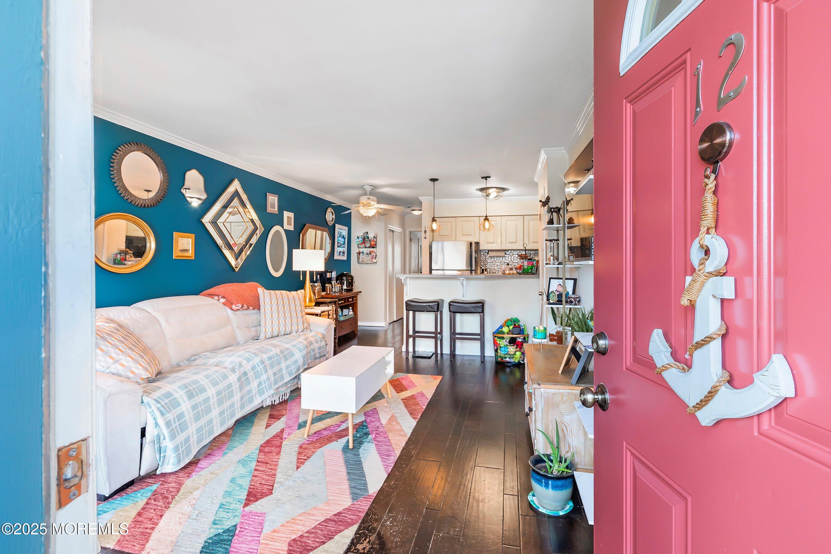 207 13th Avenue #12, Belmar, New Jersey image 8