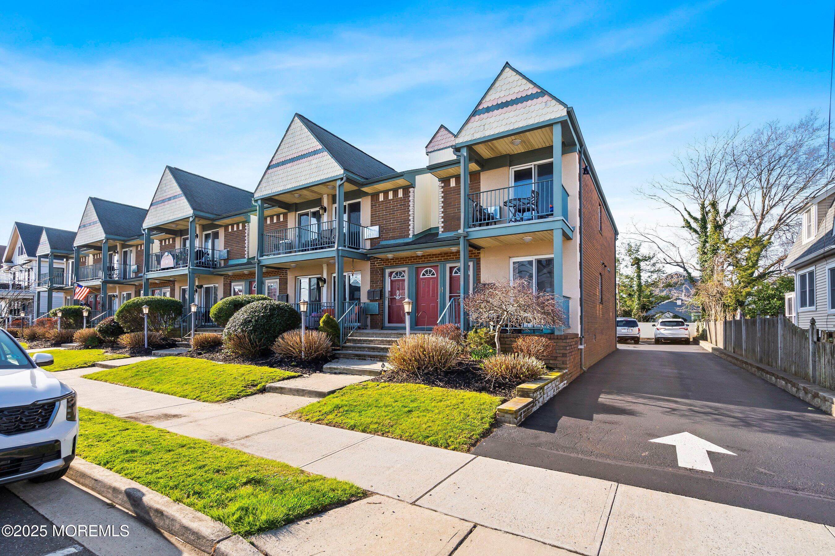 207 13th Avenue #12, Belmar, New Jersey image 6