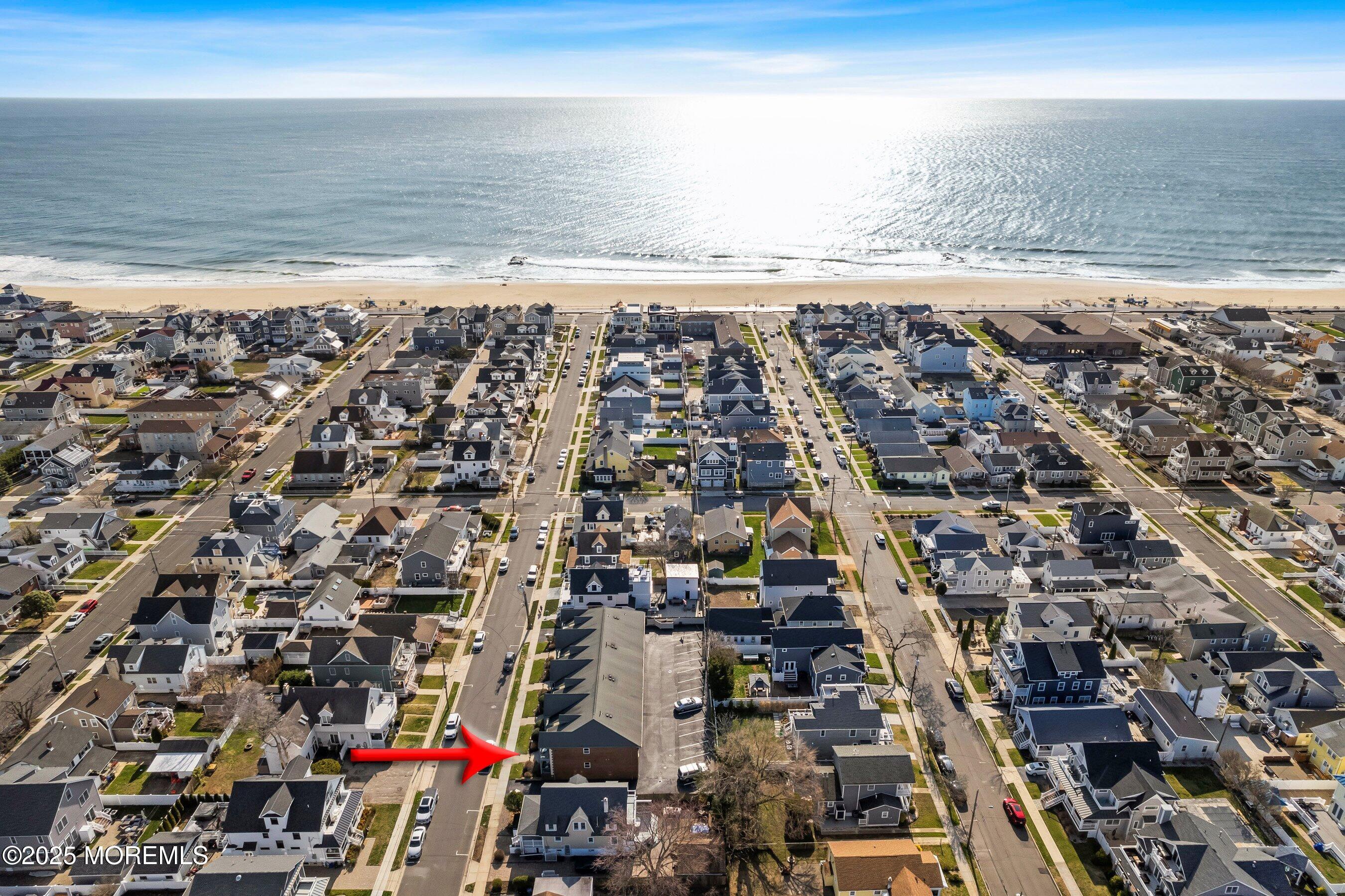 207 13th Avenue #12, Belmar, New Jersey image 4