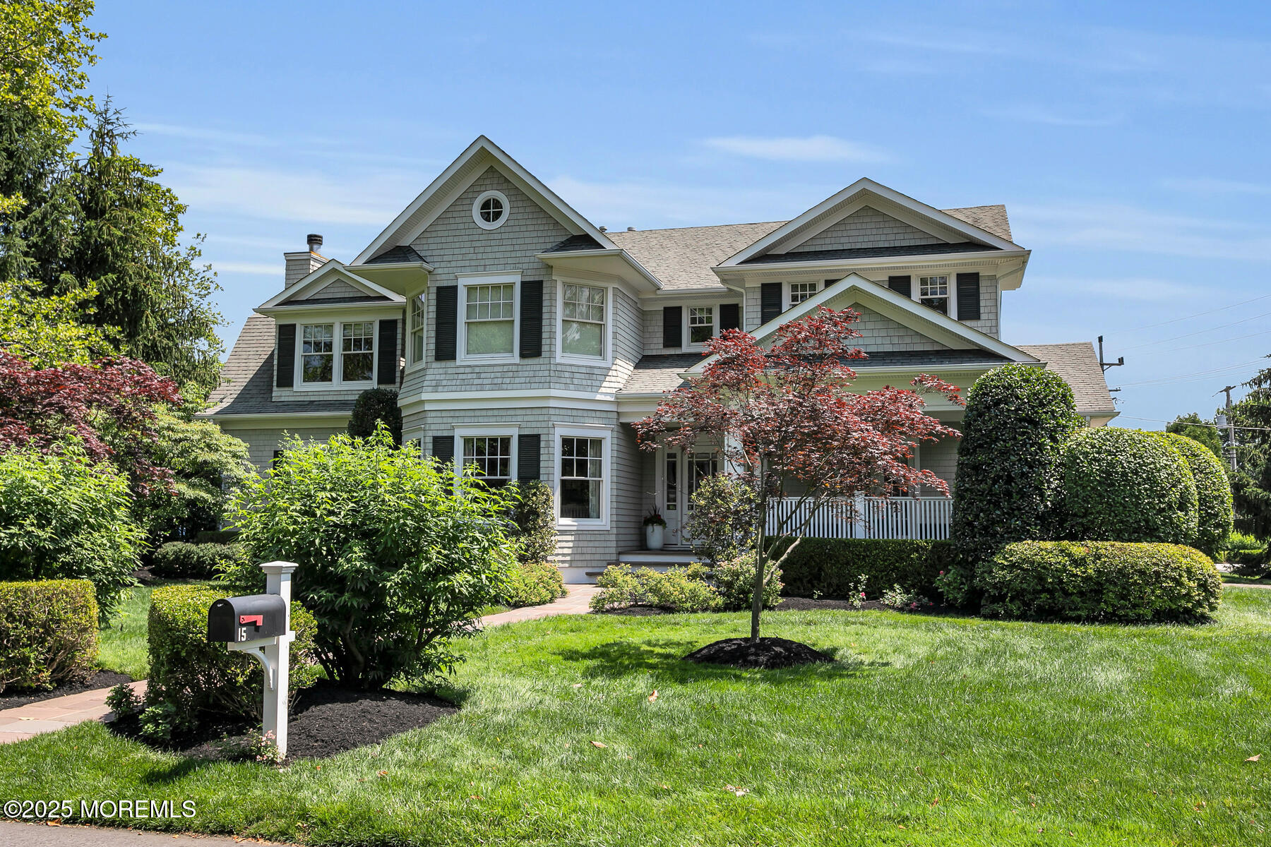 15 Woodmere Avenue