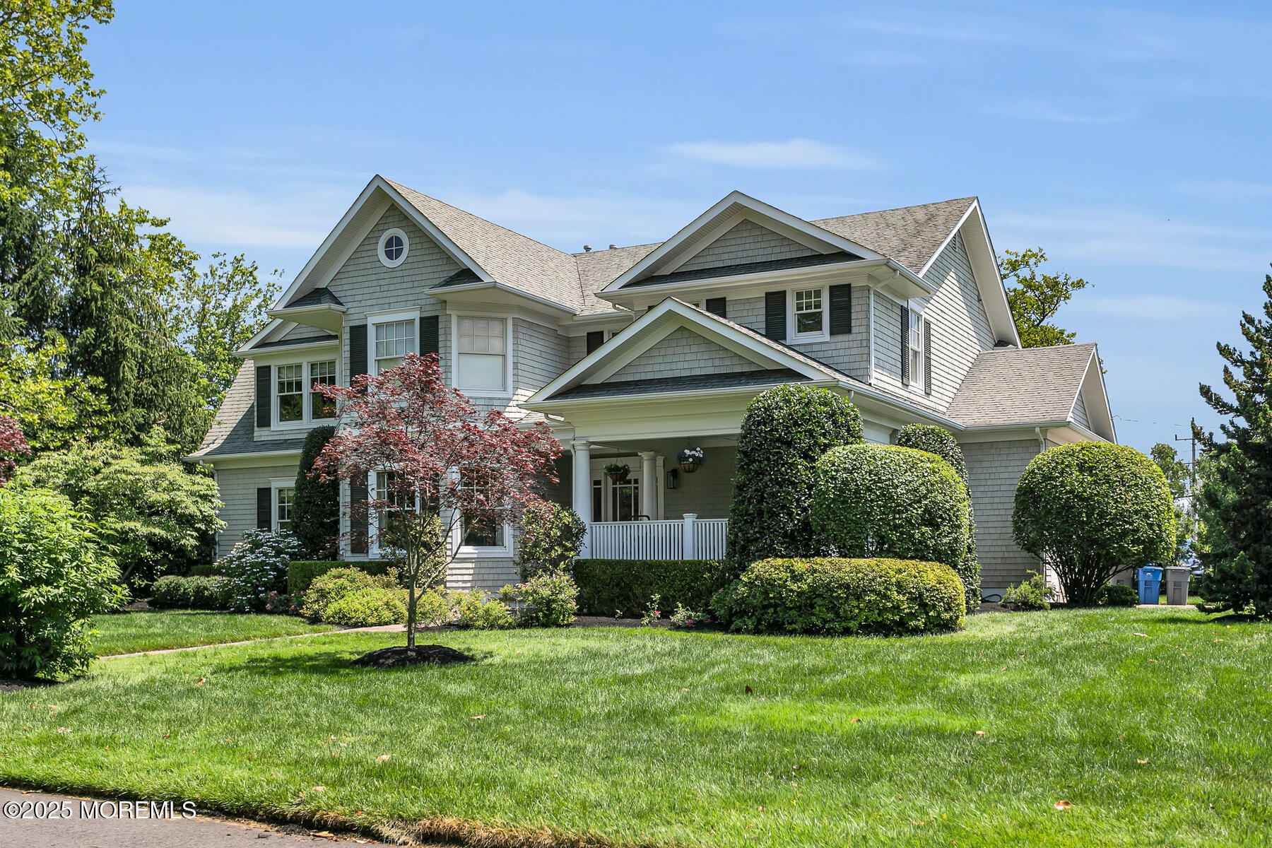 15 Woodmere Avenue