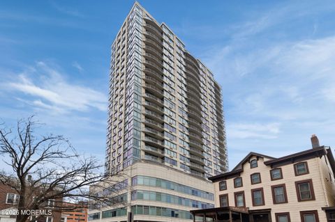 Condo For Sale - 1 Spring Street #1902<br/> New Brunswick, NJ 08901