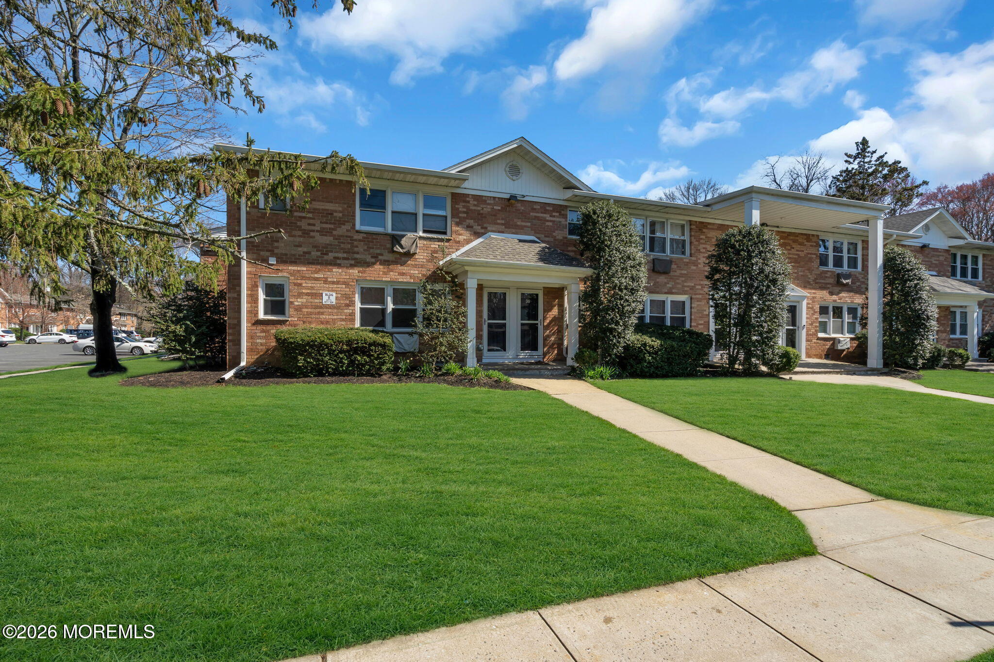 96 East Avenue 97