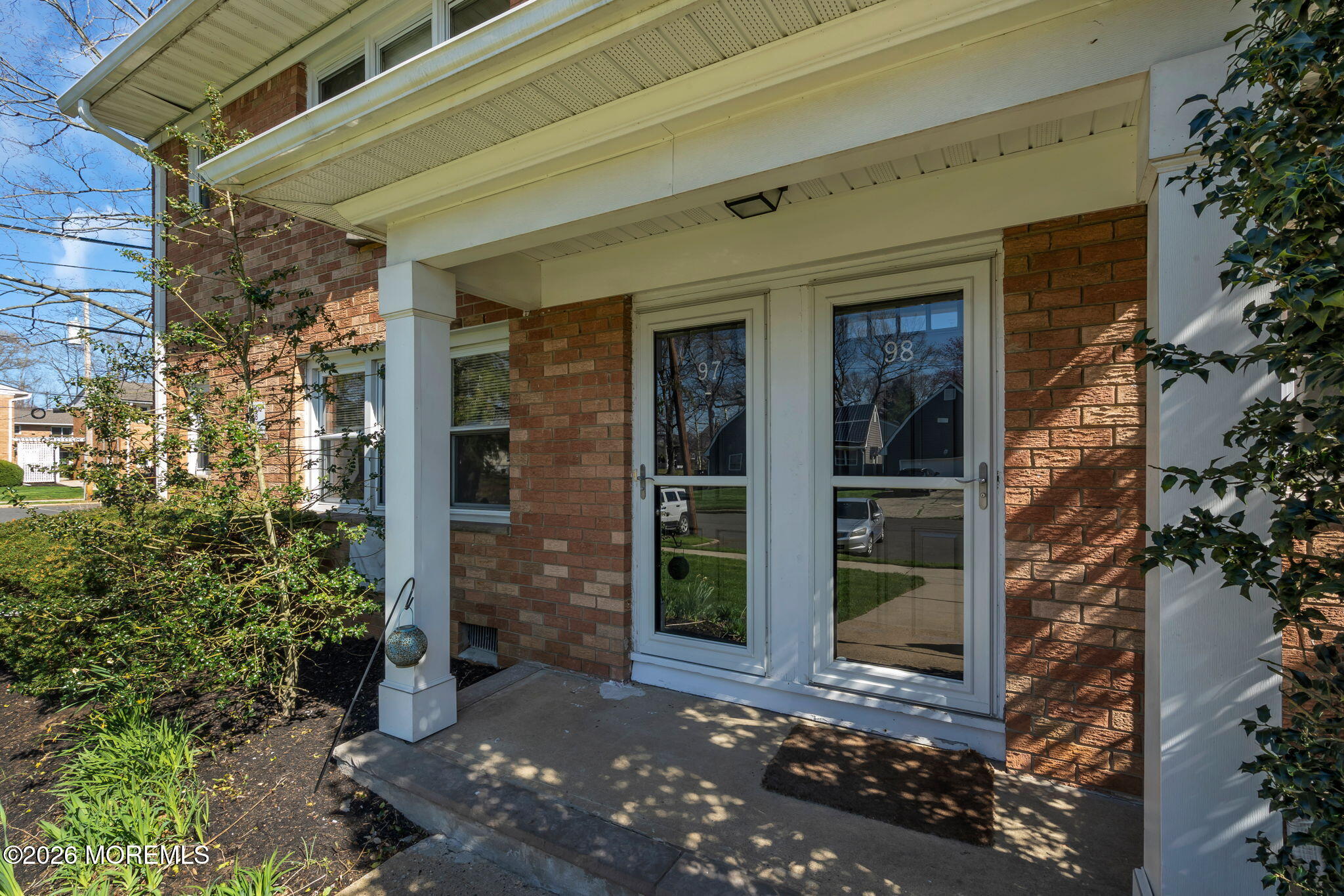 96 East Avenue 97