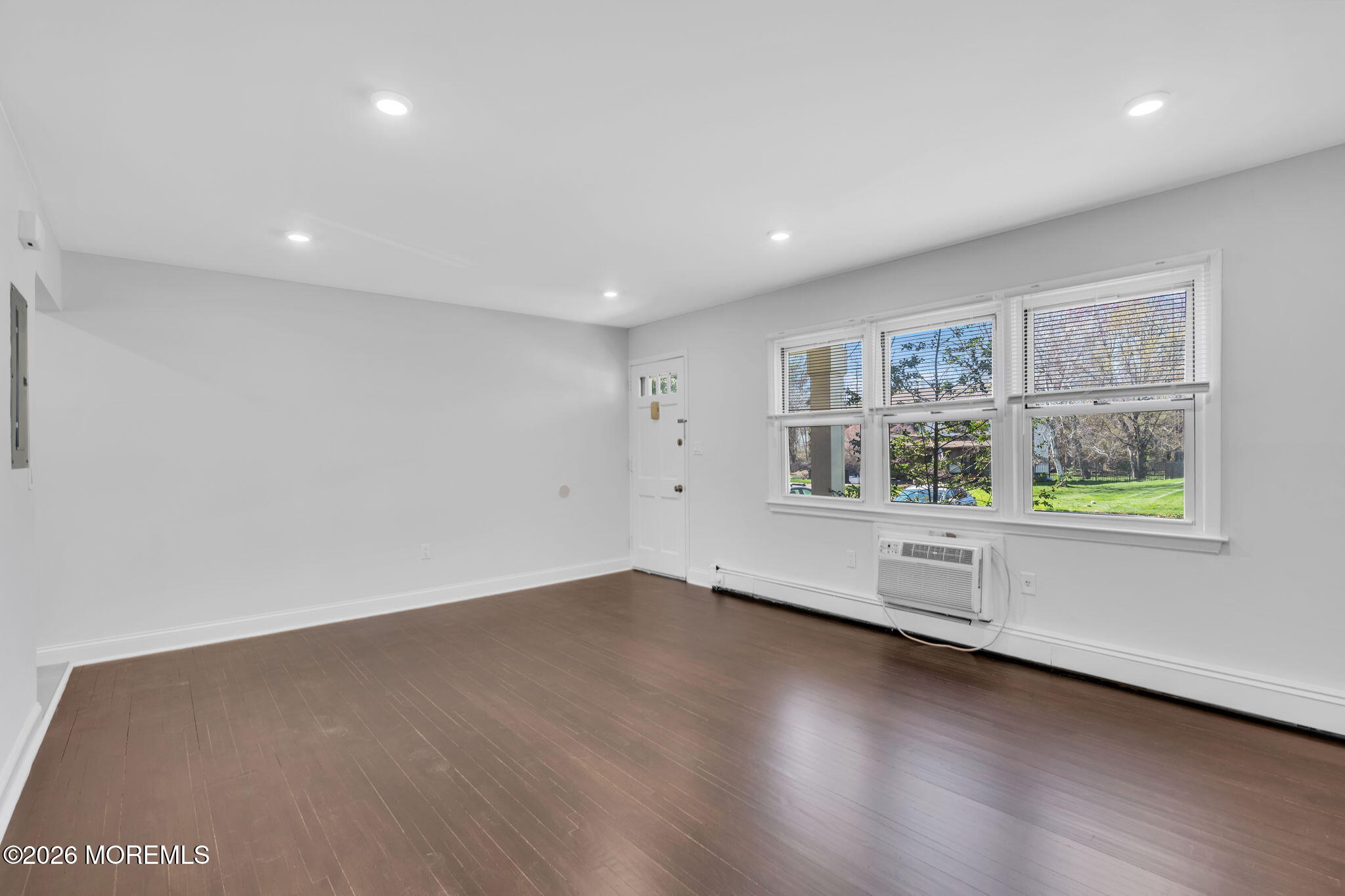 96 East Avenue 97
