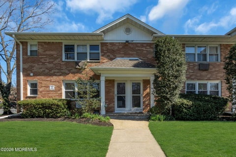 Condo For Rent - 96 East Avenue #97<br/> Atlantic Highlands, NJ 07716