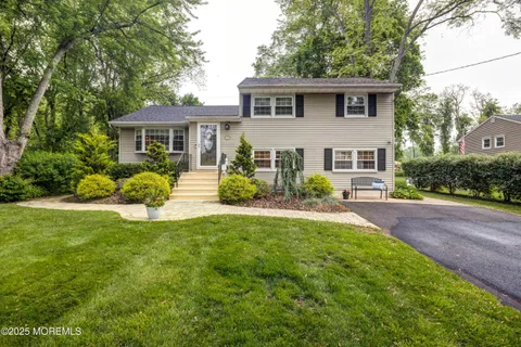 63 Maida Terrace, Red Bank, NJ 07701 - MLS#: 22514647