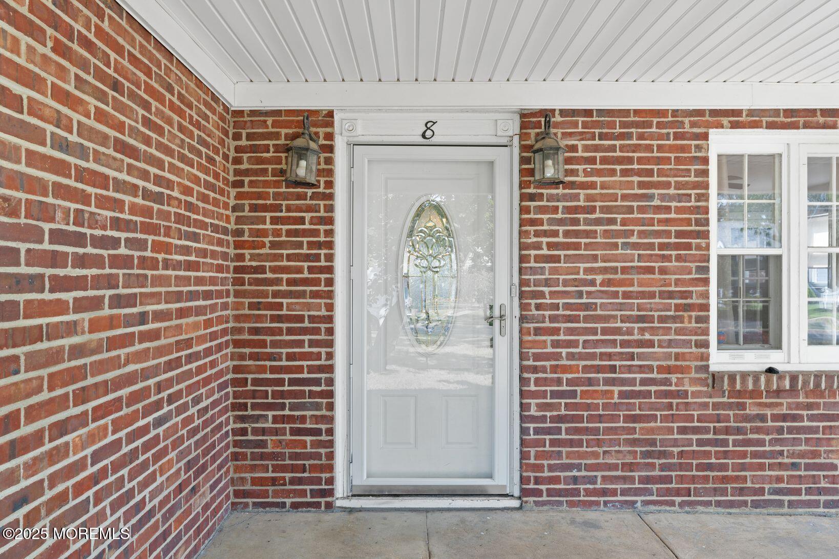 8 Sutphin Avenue