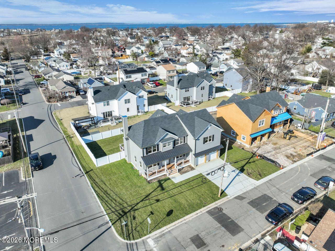 513 Washington Avenue