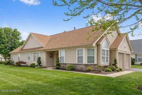 2684 Rockport Lane, Toms River, NJ 08755 - #: 22605584