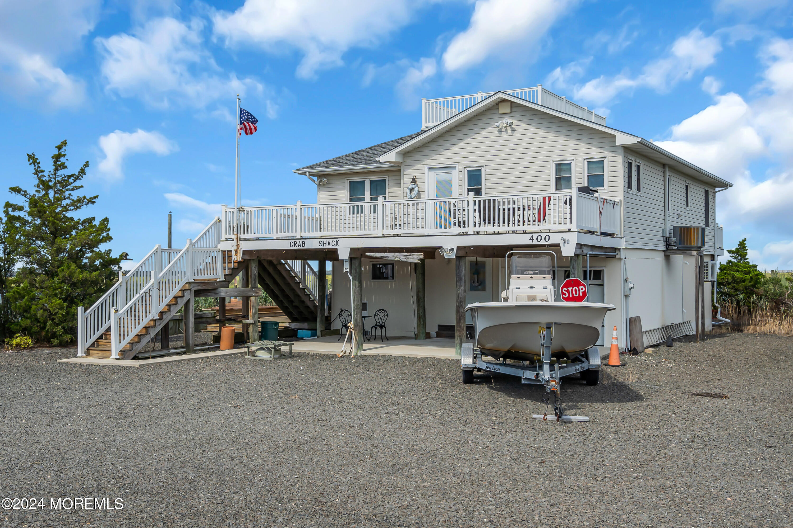 400 Dock Road, West Creek, New Jersey image 2