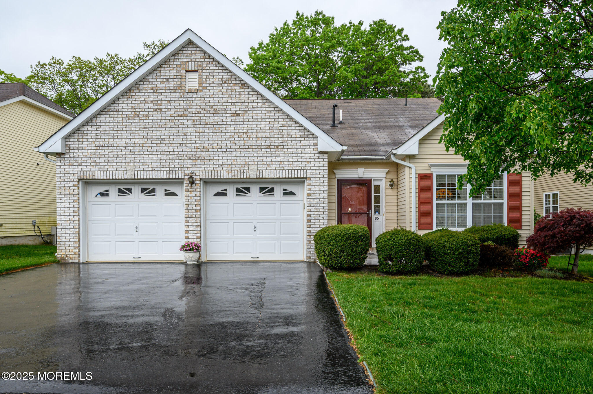 89 Maypink Lane, Howell, New Jersey image 1
