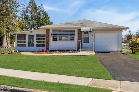 25 Gardenia Way, Toms River, NJ 08755 - MLS#: 22507696