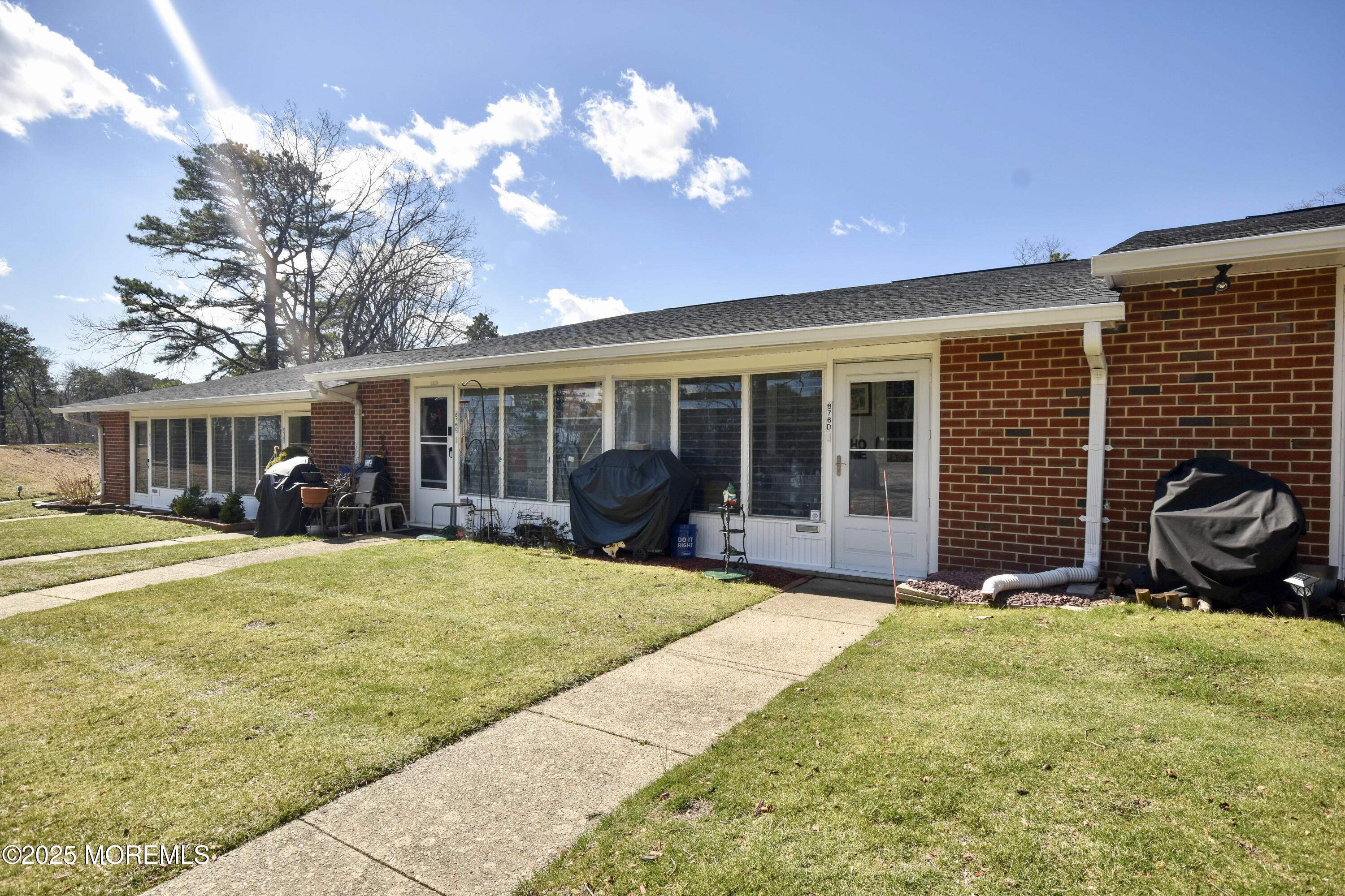 876D Balmoral Court, Lakewood, New Jersey image 1