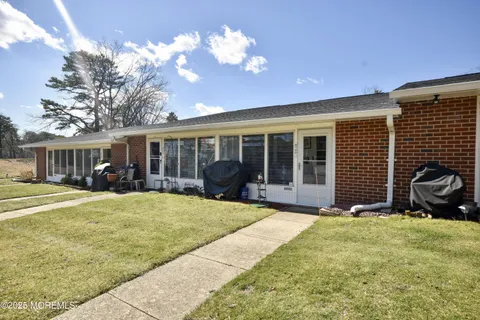 876D Balmoral Court, Lakewood, NJ 08701 - MLS#: 22508455