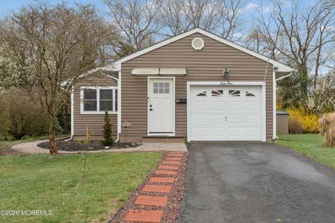 Condo For Sale - 64 Coral Bell Holw<br/> Toms River, NJ 08755